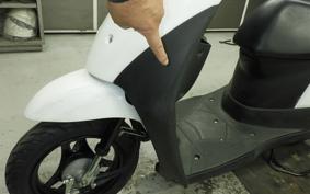 SUZUKI LET's CA4AA