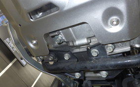 HONDA CT125-2 2024 JA65