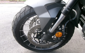 HONDA X-ADV 750 2019 RC95
