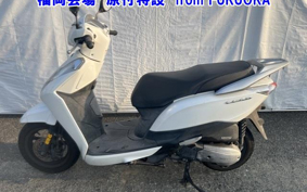 HONDA LEAD 125