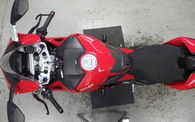 DUCATI PANIGALE V4 S 2019