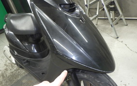 YAMAHA JOG ZR Gen.3 2021 SA39J