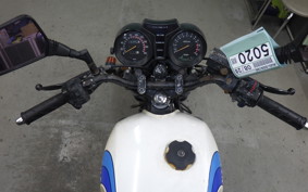 YAMAHA RZ350 1982 4U0