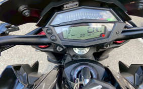 KAWASAKI Z1000 2014 ZRT00F