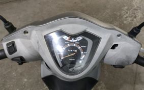 HONDA DIO 110 JF31