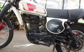 YAMAHA XT500 1976 1E6