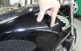 HONDA CB400SF VTEC 2000 NC39