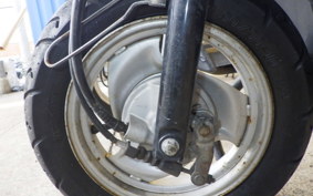 YAMAHA JOG Gen.5 SA36J