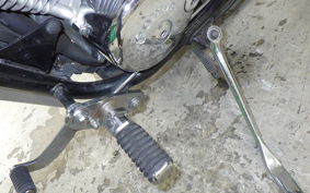 HONDA STEED 600 1993 PC21