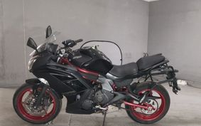 KAWASAKI NINJA400 EX400E