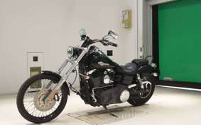 HARLEY FXDWG 1580 2010