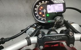 TRIUMPH SPEED 400 2024 T127YX