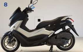 YAMAHA N-MAX SE86J