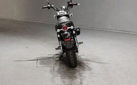 HONDA MONKEY 125 JB03