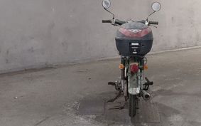 HONDA LITTLE CUB C50