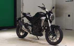 HONDA CB250R 2025 MC52