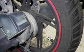 HONDA PCX125 2022 JF28