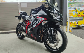KAWASAKI NINJA ZX-25R SE ZX250E