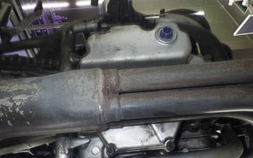 SUZUKI GSX250S KATANA 2016 GJ76A