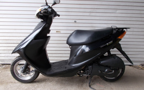 SUZUKI ADDRESS V50 CA44A
