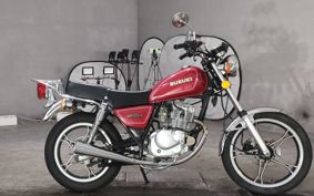 SUZUKI GN125 H PCJG9