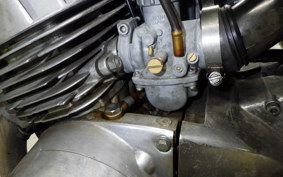 KAWASAKI 350SS 2024 S2T