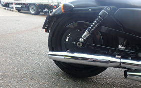 HARLEY XL883N 2009 LE2