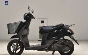 SUZUKI ﾚｯﾂ 2003 CA4AA