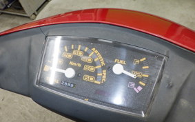 YAMAHA JOG Gen.1 2022 3KJ