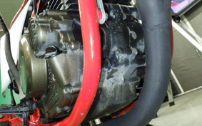 HONDA FTR250 MD17
