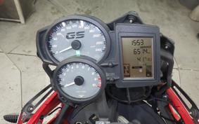 BMW F700GS 2017