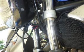 KAWASAKI BALIUS 250 Gen.2 ZR250B