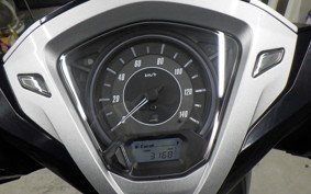 HONDA LEAD 125 2024 JK12