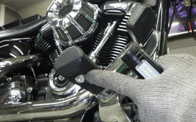 HARLEY FXLR1750 2019