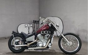 HONDA STEED 400 NC26