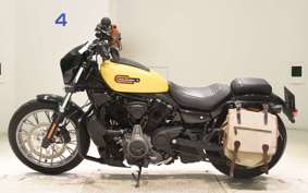 HARLEY RH975S 2023