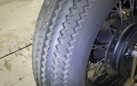 HONDA STEED 400 1996 NC26