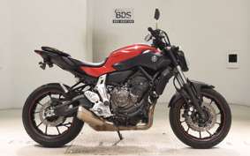 YAMAHA MT-07 ABS 2015 RM07J