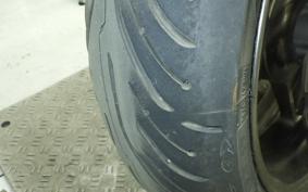 YAMAHA VMAX 2001