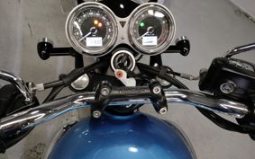 TRIUMPH BONNEVILLE T100 2017 DAD70G