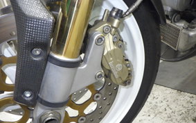 DUCATI MONSTER S4R 2003