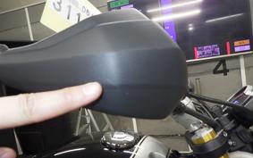 TRIUMPH SCRAMBLER 400X 2026