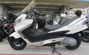 SUZUKI SKYWAVE 250S-1 CJ46A