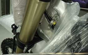 YAMAHA YZ125 2021 CE36C