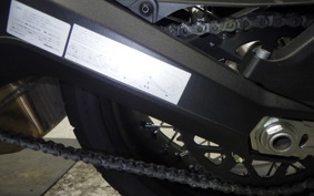 DUCATI SCRAMBLER 2021