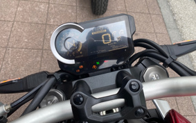 HONDA CB1000R 2023 SC80
