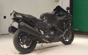KAWASAKI ZX 1400 NINJA R A 2014