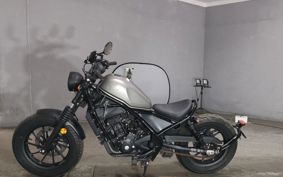 HONDA REBEL MC49