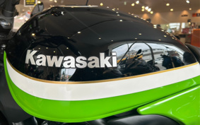 KAWASAKI Z900RS CAFE 2020 ZR900C