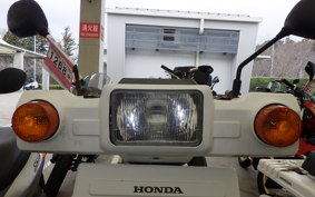 HONDA GYRO X TD01